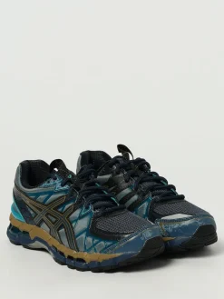 Sneakers UB10-S Gel-Kayano 20 Asics in mesh e gomma