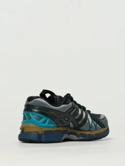 Sneakers UB10-S Gel-Kayano 20 Asics in mesh e gomma