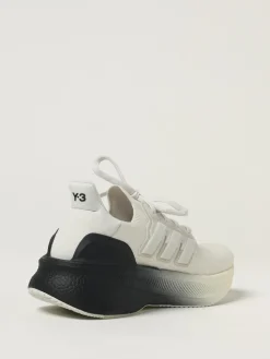 Sneakers Ultraboost 5 Y-3 in maglia stretch