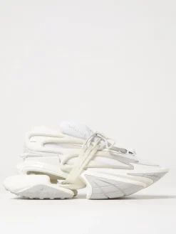 Sneakers Unicorn Balmain in gomma e neoprene