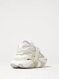 Sneakers Unicorn Balmain in gomma e neoprene