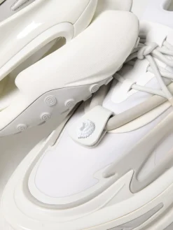 Sneakers Unicorn Balmain in gomma e neoprene