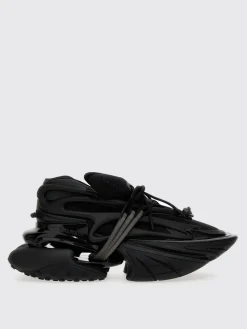 Sneakers Unicorn Balmain in neoprene e gomma