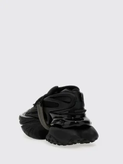 Sneakers Unicorn Balmain in neoprene e gomma
