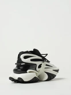 Sneakers Unicorn Balmain in neoprene e gomma