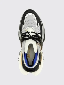 Sneakers Unicorn Wave Balmain in mesh