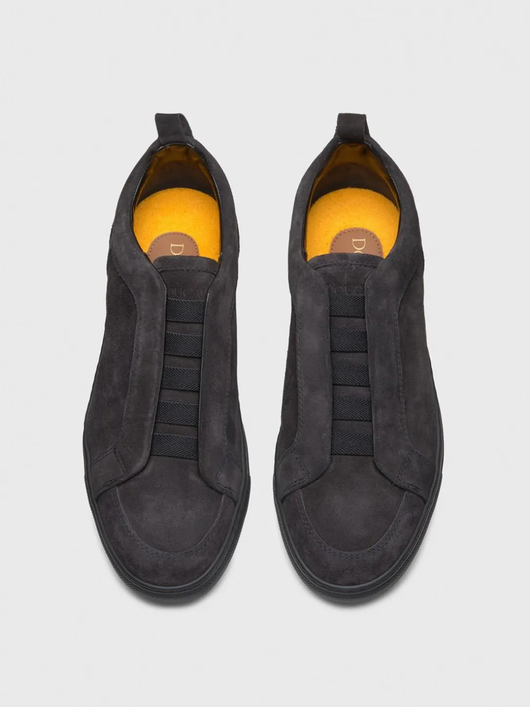 Sneakers uomo Doucal's