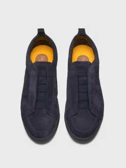 Sneakers uomo Doucal's