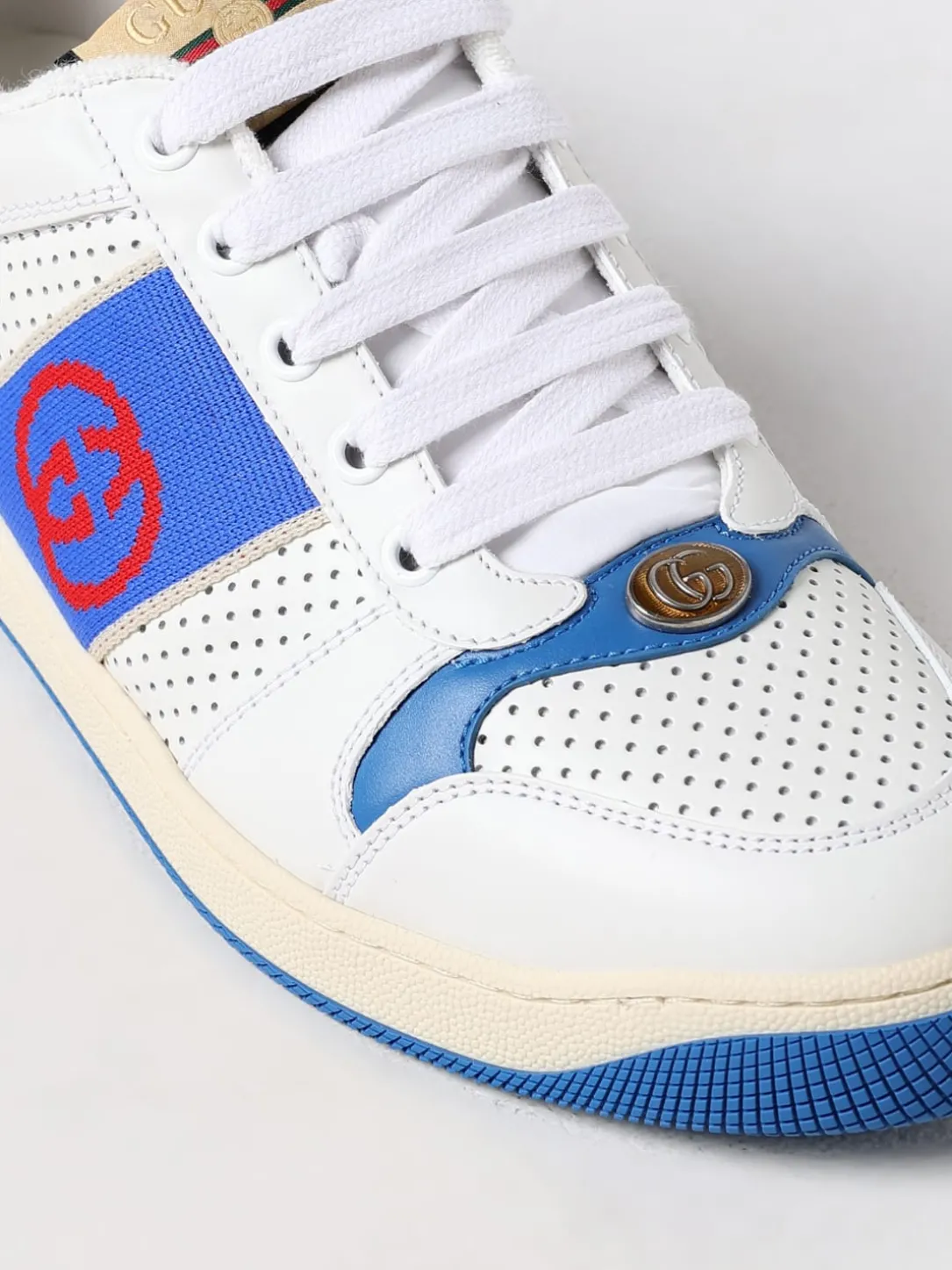Sneakers uomo Gucci