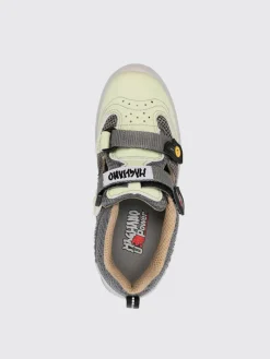 Sneakers U-Power Scandy Magliano in mesh