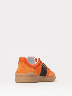 Sneakers Upvillage Valentino Garavani in camoscio e mesh