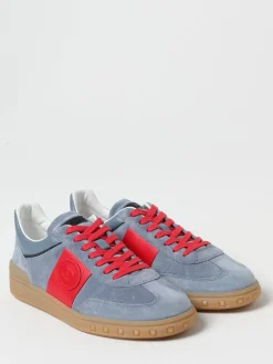 Sneakers Upvillage Valentino Garavani in camoscio