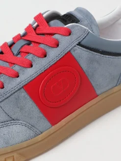 Sneakers Upvillage Valentino Garavani in camoscio