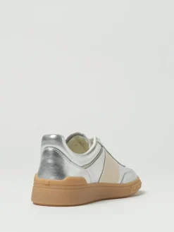 Sneakers Upvillage Valentino Garavani in pelle laminata