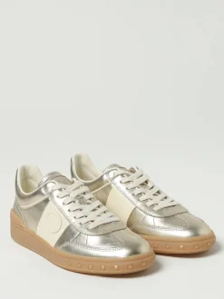 Sneakers Upvillage Valentino Garavani in pelle laminata