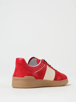 Sneakers Upvillage Valentino Garavani in camoscio