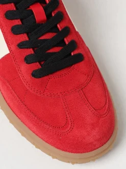 Sneakers Upvillage Valentino Garavani in camoscio