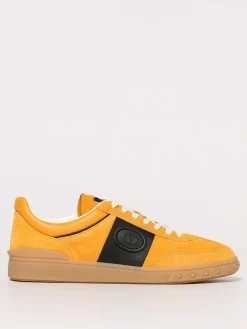 Sneakers Upvillage Valentino Garavani in camoscio