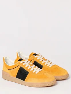 Sneakers Upvillage Valentino Garavani in camoscio