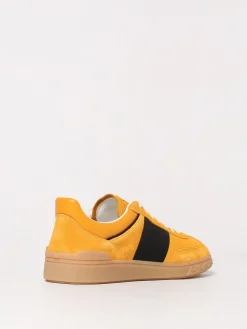 Sneakers Upvillage Valentino Garavani in camoscio