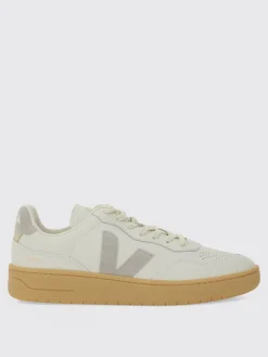 Sneakers V-90 Veja in pelle