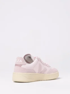 Sneakers V-90 Veja in pelle
