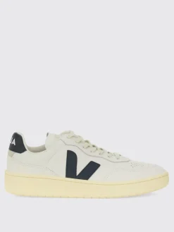 Sneakers V-12 Veja in pelle