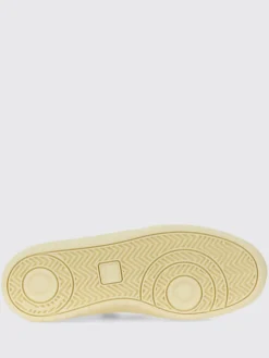 Sneakers V-12 Veja in pelle