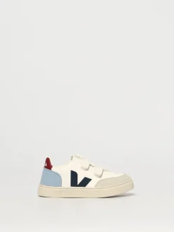 Sneakers V-12 Veja in pelle
