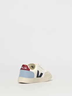 Sneakers V-12 Veja in pelle
