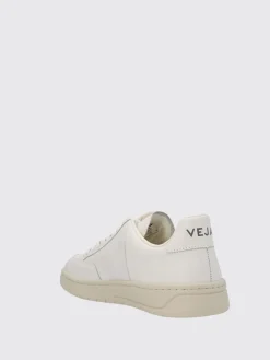 Sneakers V-12 Veja in pelle