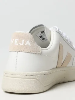 Sneakers V-12 Veja in pelle