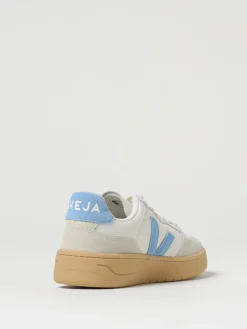 Sneakers V-90 Veja in pelle