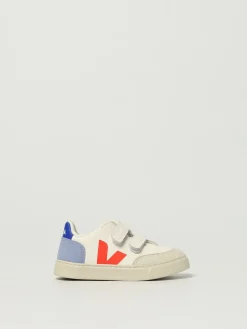 Sneakers V-12 Veja in pelle