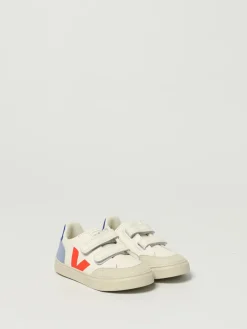 Sneakers V-12 Veja in pelle