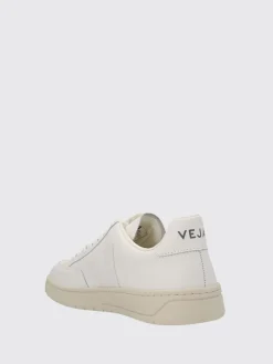 Sneakers V-12 Veja in pelle