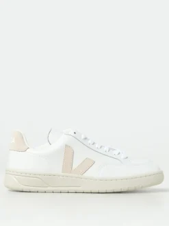 Sneakers V-12 Veja in pelle