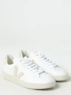 Sneakers V-12 Veja in pelle