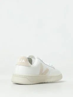 Sneakers V-12 Veja in pelle