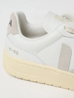 Sneakers V-90 Veja in pelle O.T.