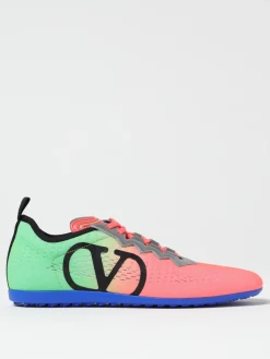 Sneakers Valentino Garavani Chromathon in tessuto tecnico