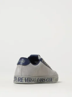Sneakers Versace Jeans Couture in camoscio