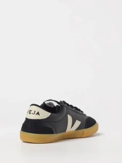 Sneakers Volley Veja in pelle