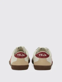 Sneakers Volley Veja in pelle