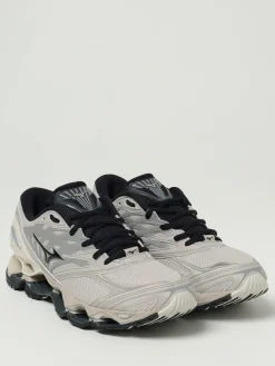 Sneakers Wave Prophecy LS Mizuno in mesh e gomma