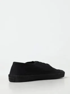 Sneakers Wes Saint Laurent in canvas