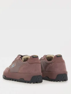 Sneakers Wildpace Autry in camoscio e cordura