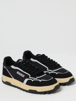 Sneakers Wildpace Autry in mesh