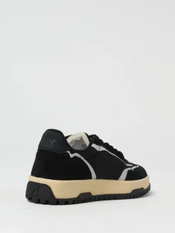 Sneakers Wildpace Autry in mesh