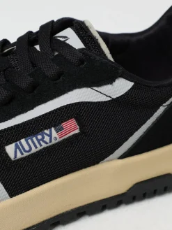 Sneakers Wildpace Autry in mesh